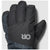 Outdoor Research Adrenaline 3-in-1 Glove Charcoal Tamarack Print