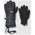 Outdoor Research Adrenaline 3-in-1 Glove - Women's Charcoal Tamarack Print