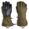 Dark Olive