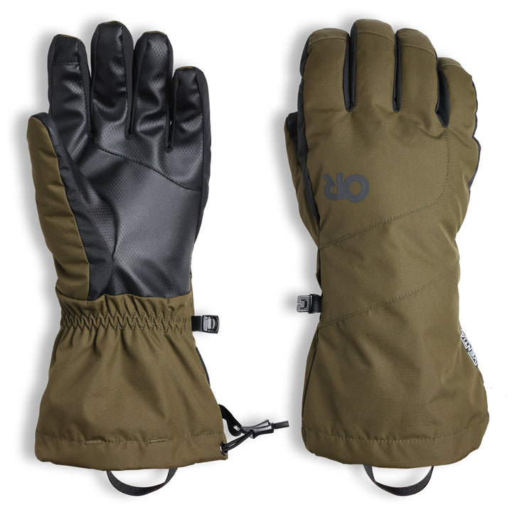 Outdoor Research Adrenaline Glove Dark Olive