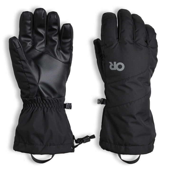 Outdoor Research Adrenaline Glove Black