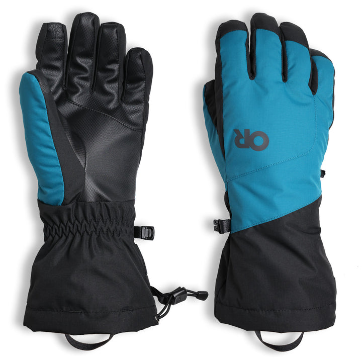Outdoor Research Adrenaline Gloves - Women's Aurora