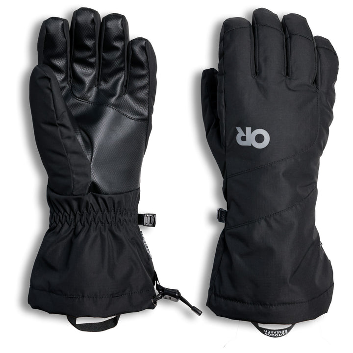 Outdoor Research Adrenaline 3-in-1 Glove - Women's Black