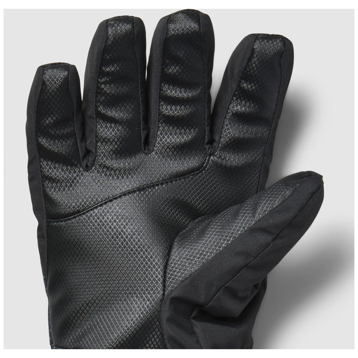 Outdoor Research Adrenaline 3-in-1 Glove - Women's Charcoal Tamarack Print