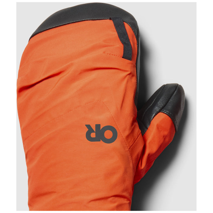 Outdoor Research Alti GORE-TEX Mittens Spice