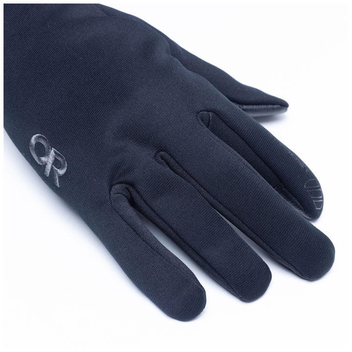 Outdoor Research Backdrop Sensor Windpro Gloves Black