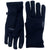 Outdoor Research Backstop Sensor Windpro Gloves - Women's Black
