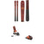 Völkl M7 Mantra Skis + Look Pivot 2.0 13 GW Ski Bindings 2027