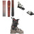 Völkl M7 Mantra Skis + Salomon Strive 14 GW Ski Bindings + Salomon S/Pro Supra Dual BOA 120 Ski Boots 2027
