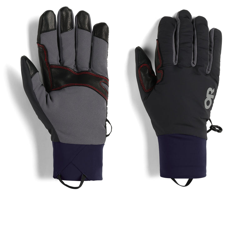 Outdoor Research Deviator Glove Black