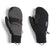 Outdoor Research Deviator Mittens Black