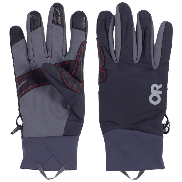 Outdoor Research Deviator Glove Black