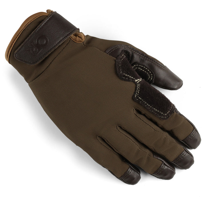 Outdoor Research Direct Route II Gloves Coyote/Chocolate