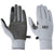 Outdoor Research ActiveIce Chroma Full Sun Glove Titanium Grey