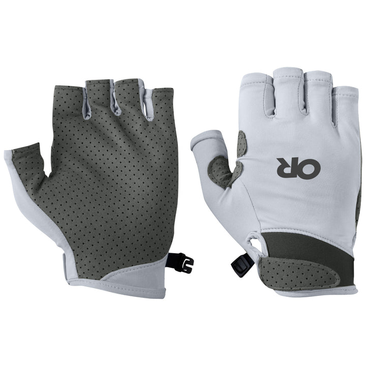 Outdoor Research ActiveIce Chroma Sun Glove Titanium Grey