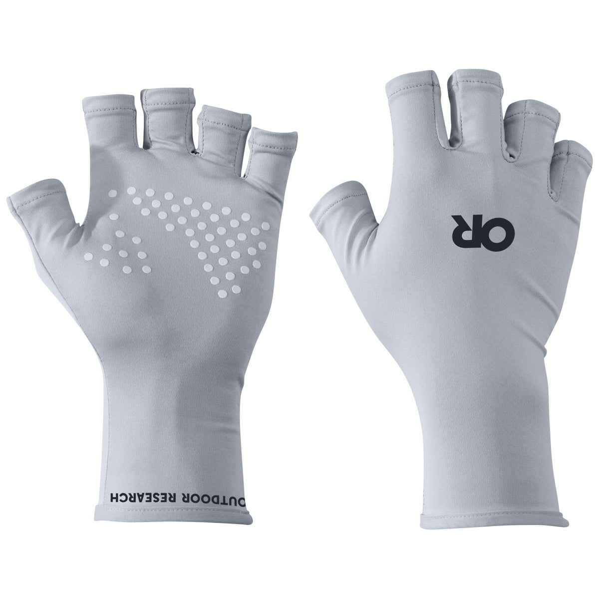 Outdoor Research ActiveIce Sun Glove Titanium Grey