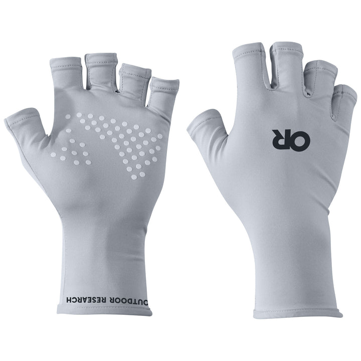Outdoor Research ActiveIce Sun Glove Titanium Grey