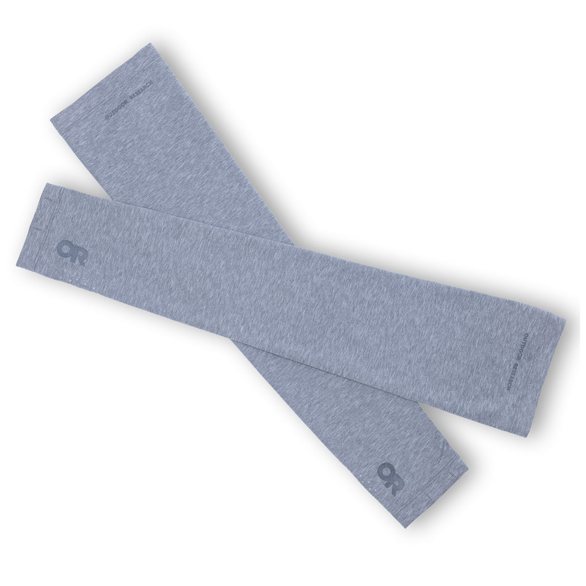 Outdoor Research ActiveIce Sun Sleeve Grey Heather