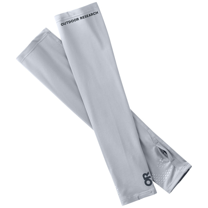 Outdoor Research ActiveIce Sun Sleeve Titanium Grey
