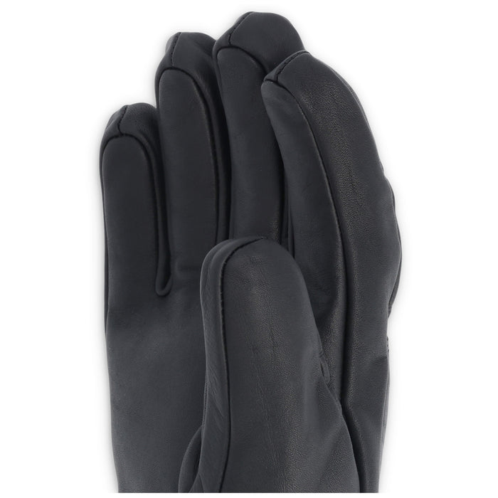 Outdoor Research Aksel Work Glove Black