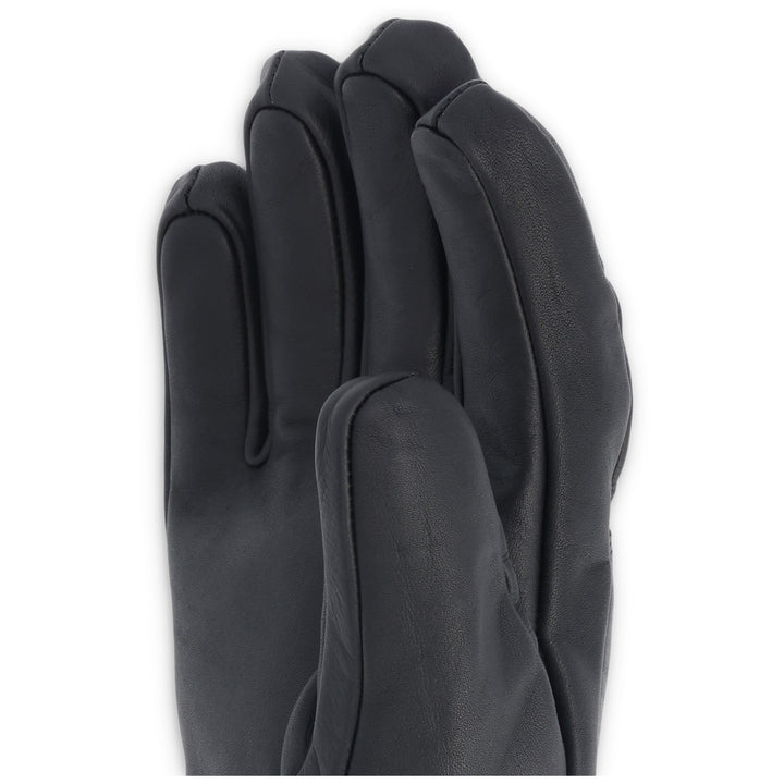 Outdoor Research Aksel Work Glove Black