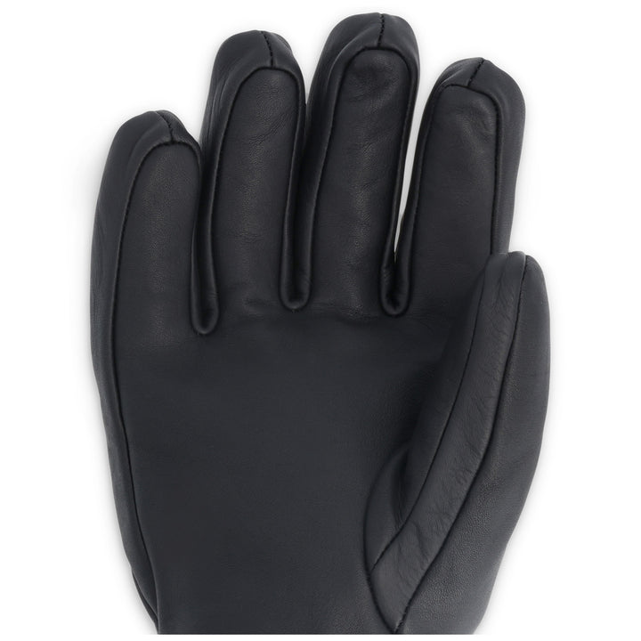 Outdoor Research Aksel Work Glove Black