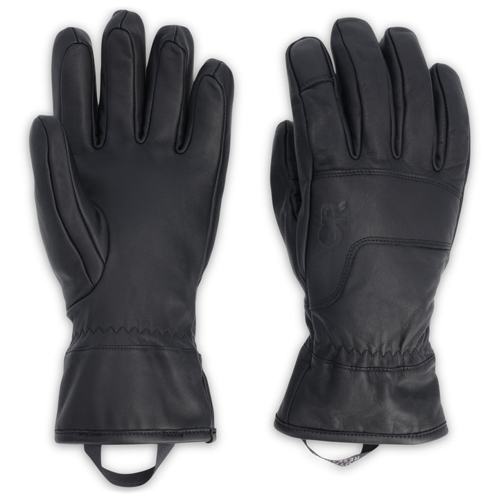 Outdoor Research Aksel Work Glove Black