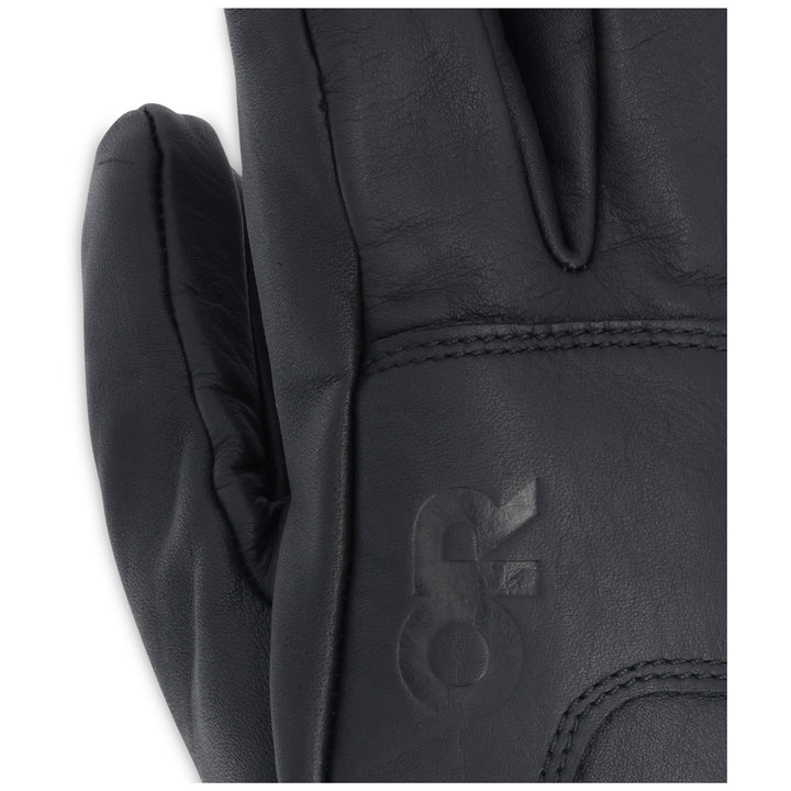 Outdoor Research Aksel Work Glove Black