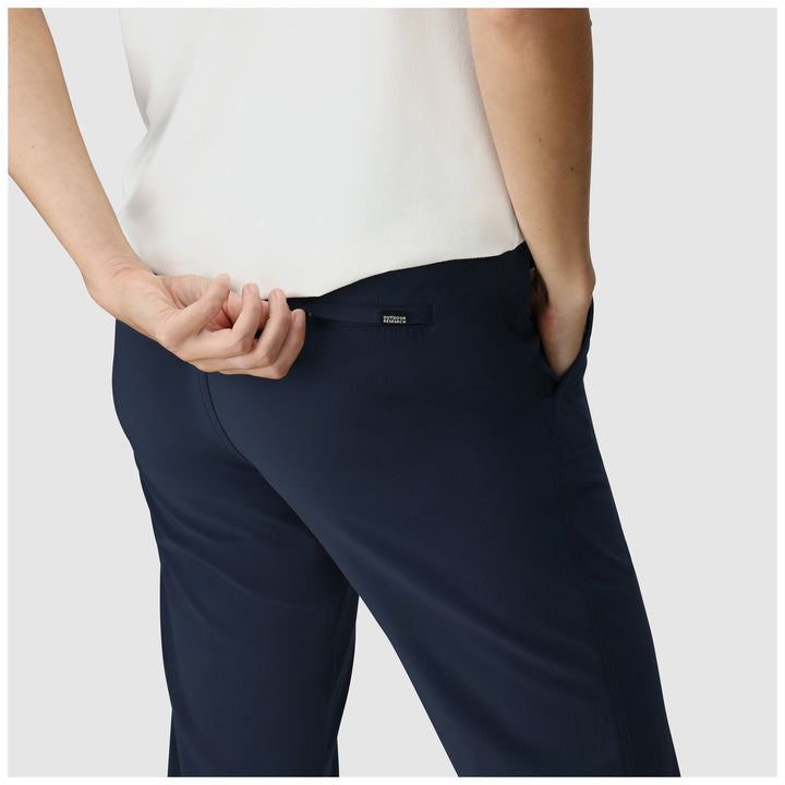 Outdoor Research Ferrosi Jogger - Women's Dark Navy