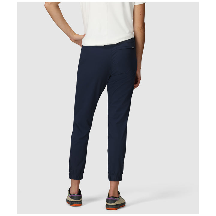 Outdoor Research Ferrosi Jogger - Women's Dark Navy