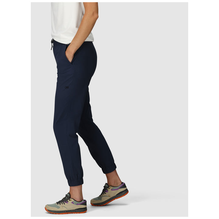 Outdoor Research Ferrosi Jogger - Women's Dark Navy