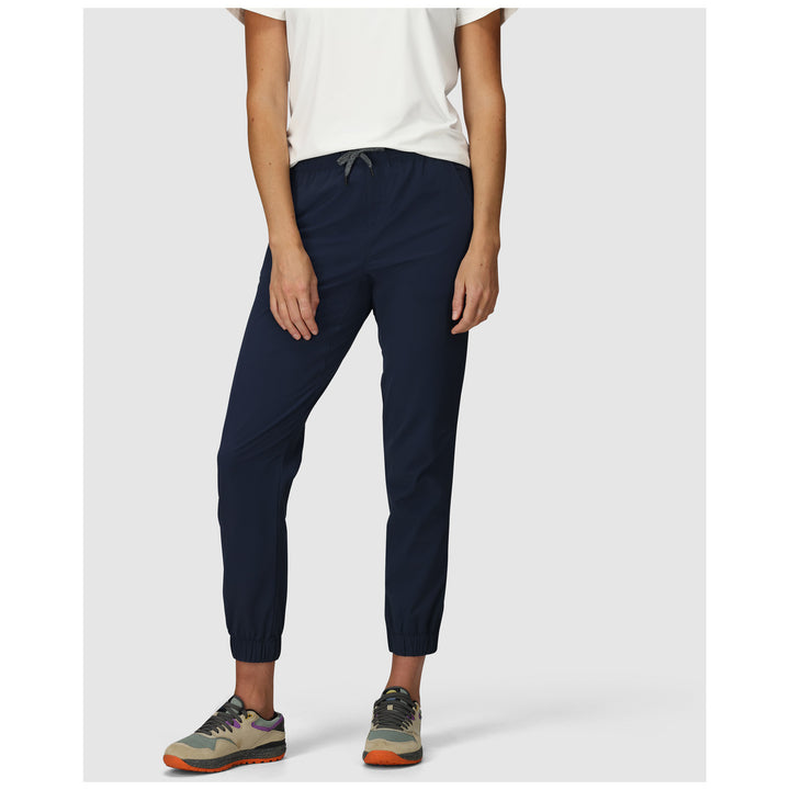 Outdoor Research Ferrosi Jogger - Women's Dark Navy