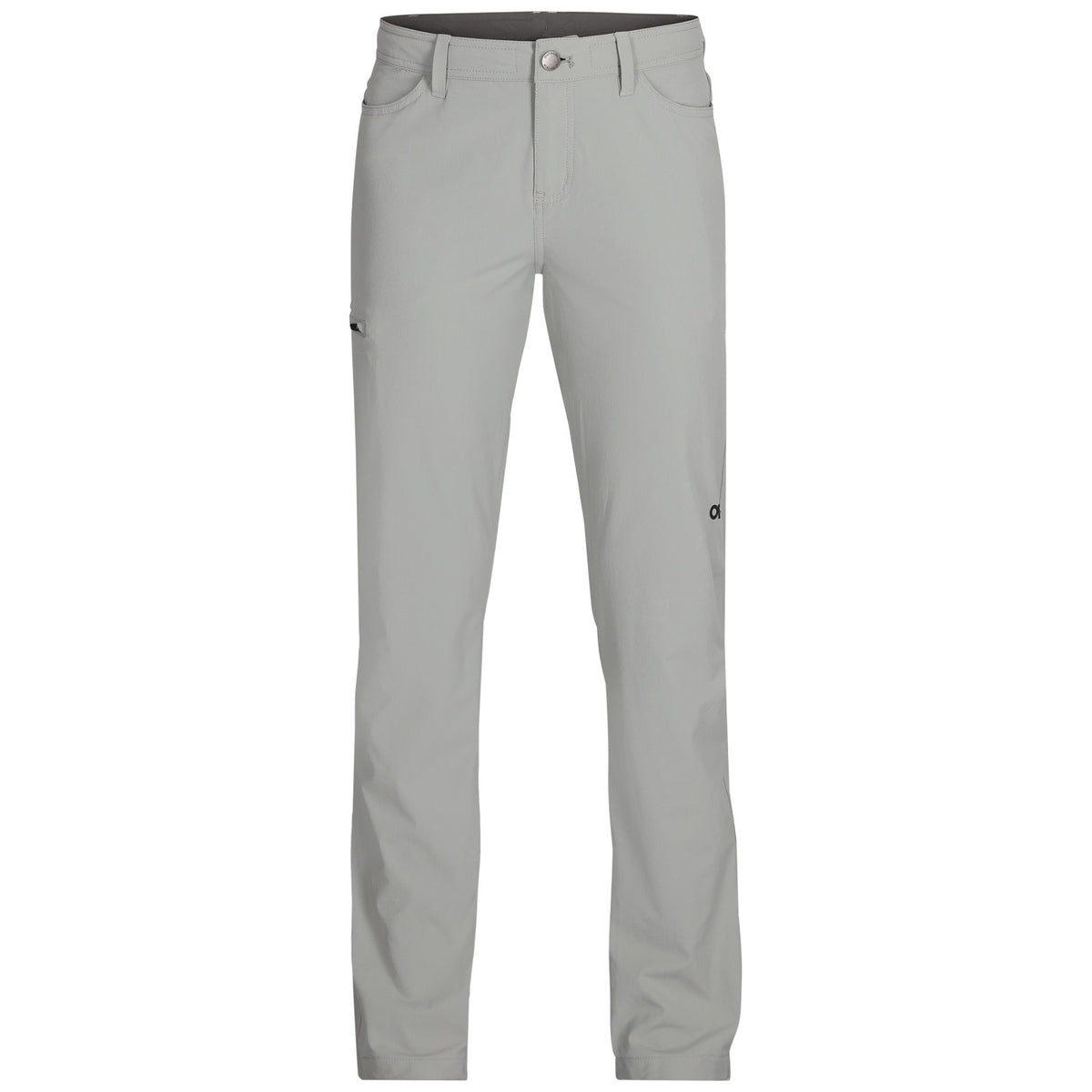 Outdoor Research Ferrosi Pants - Women's Light Pewter