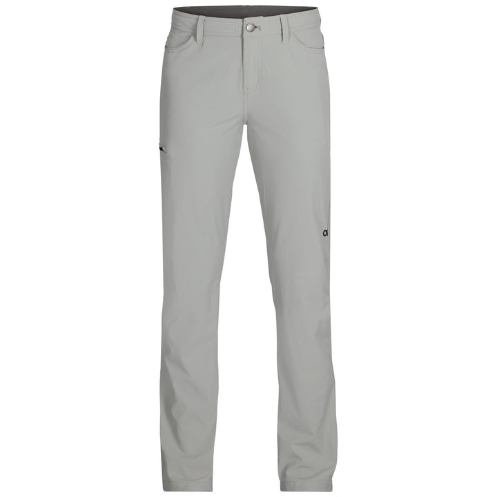 Outdoor Research Ferrosi Pants - Women's Light Pewter