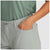 Outdoor Research Ferrosi Convertible Short Pants - Women's Light Pewter