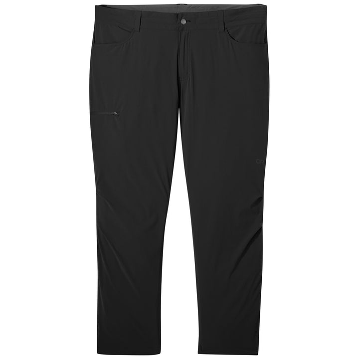 Outdoor Research Ferrosi Pant Plus - Women's Black