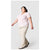 Outdoor Research Ferrosi Pant Plus - Women's Dark Sand