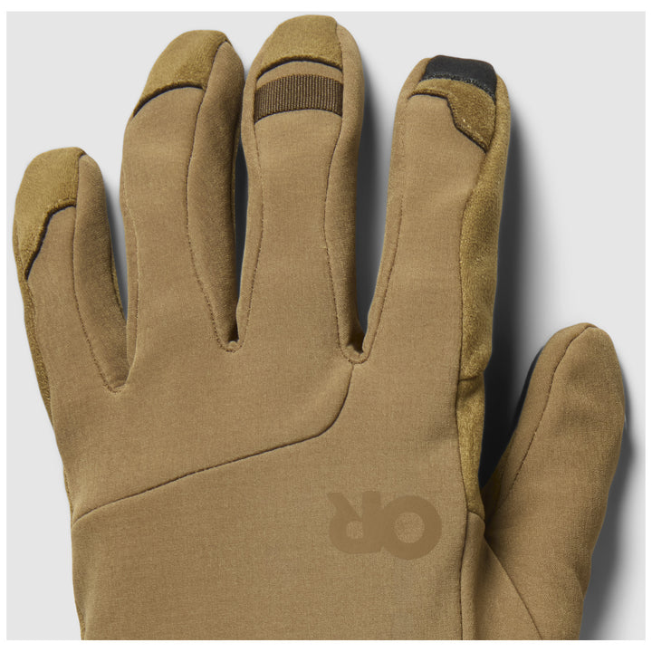 Outdoor Research Coldshot Gloves Coyote