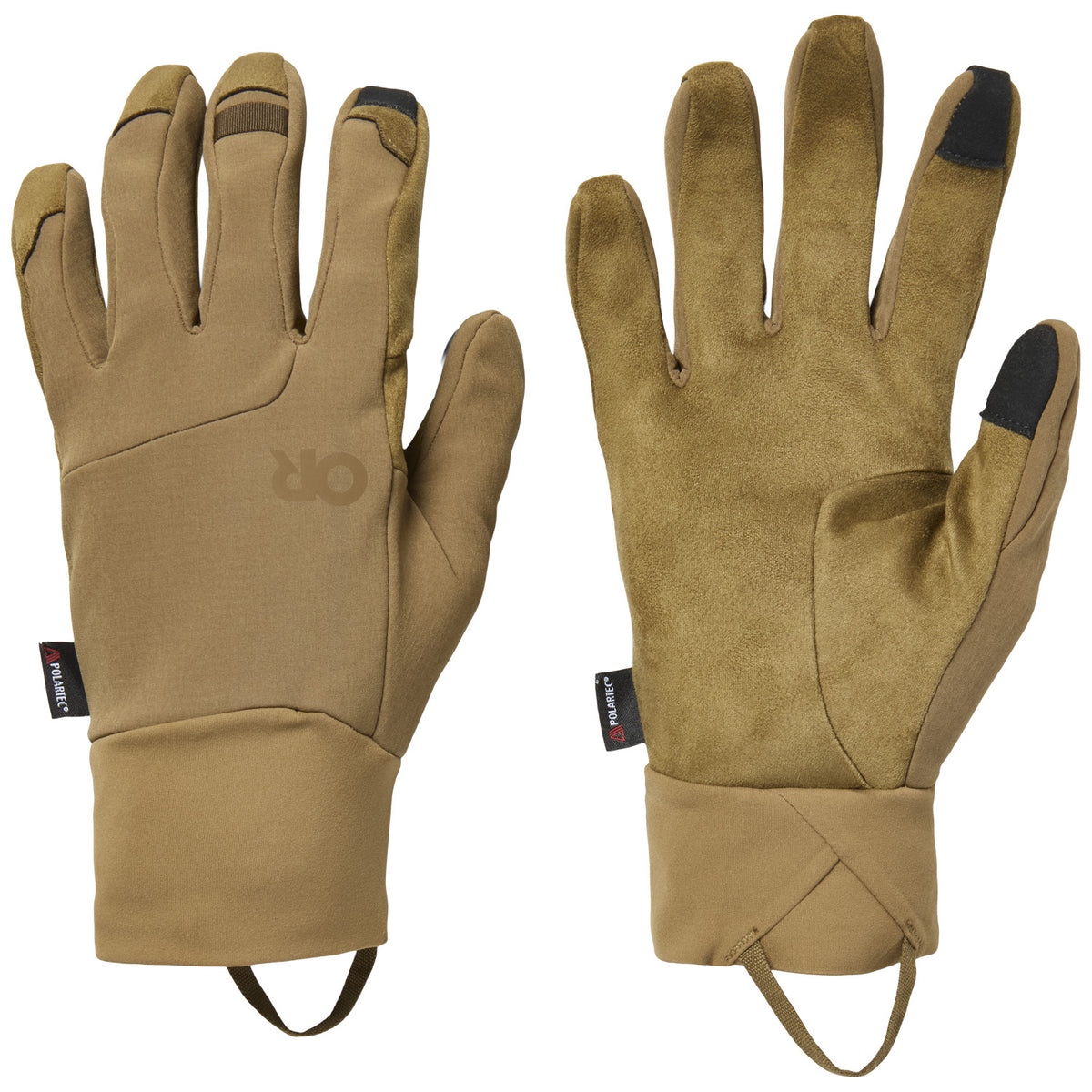 Outdoor Research Coldshot Gloves Coyote