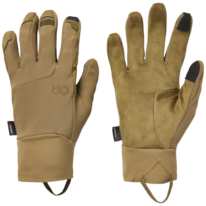Outdoor Research Coldshot Gloves Coyote