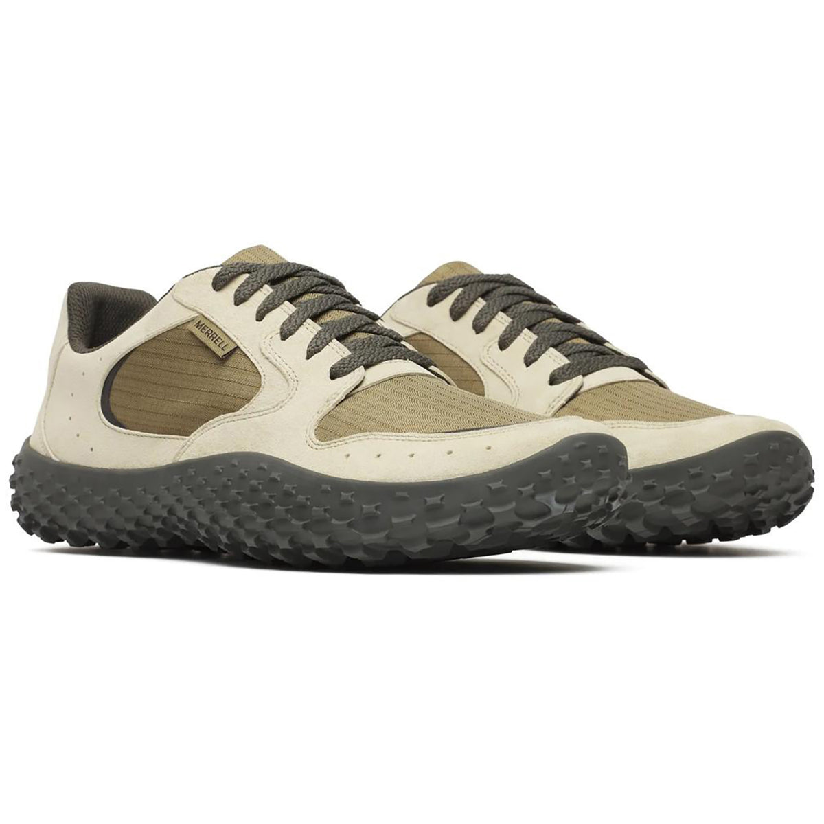 Merrell Wrapt Sneakers - Men's Teak