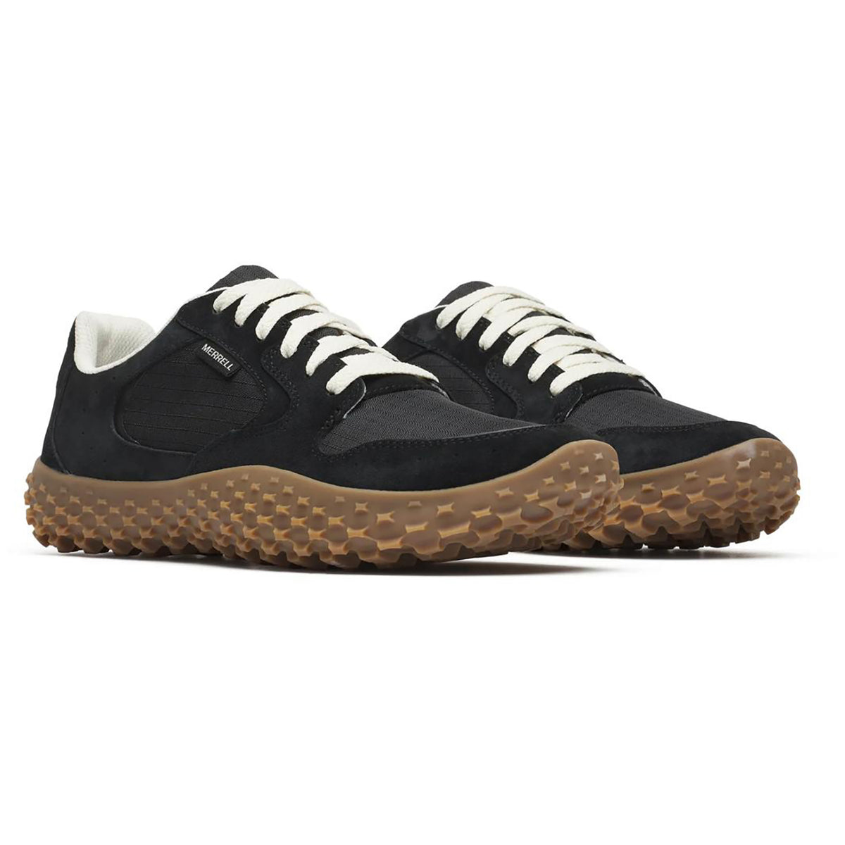 Merrell Wrapt Sneakers - Men's Black