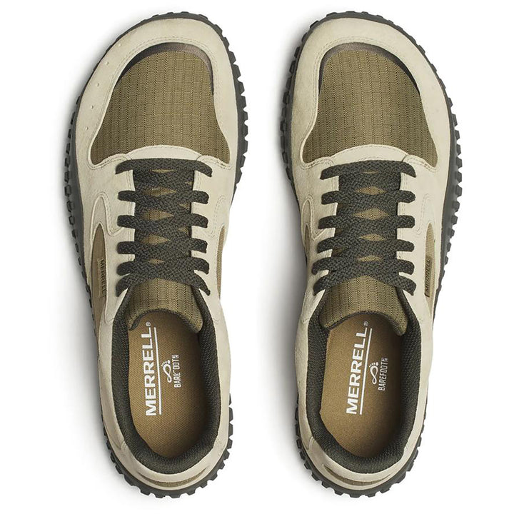 Merrell Wrapt Sneakers - Men's Teak