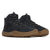 Merrell Wrapt Mid Waterproof Shoes - Men's Black/Gum