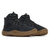 Black/Gum