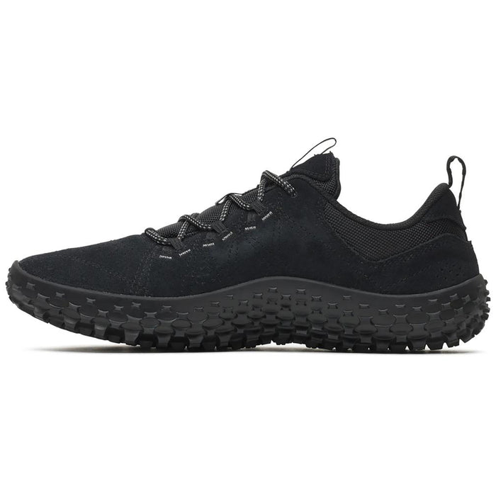Merrell Wrapt Shoes - Men's Black/Black