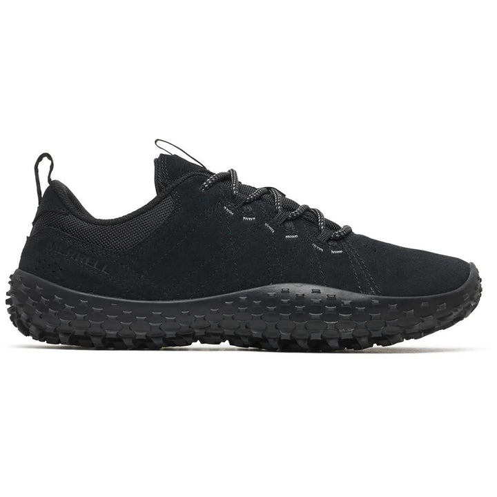 Merrell Wrapt Shoes - Men's Black/Black