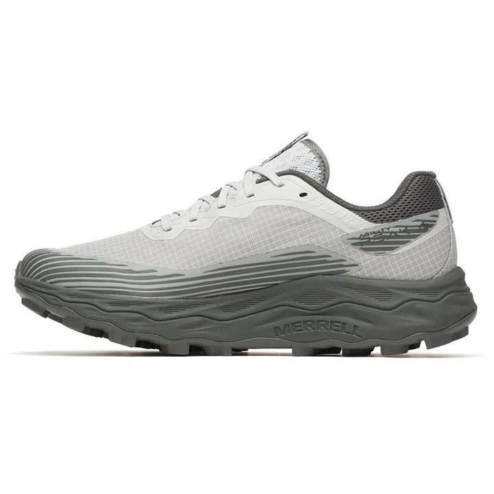 Merrell Agility Peak 6 GORE-TEX Shoes - Men's Ridgeway