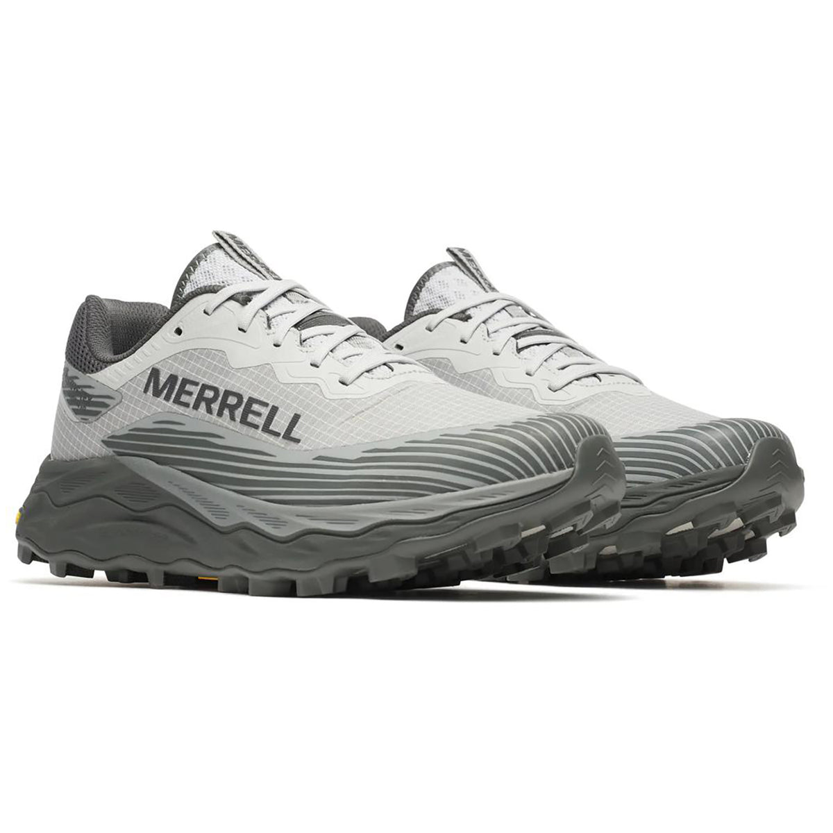 Merrell Agility Peak 6 GORE-TEX Shoes - Men's Ridgeway