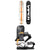 Rome Viper Pro Snowboard + Katana AW FASE LTD Snowboard Bindings 2027